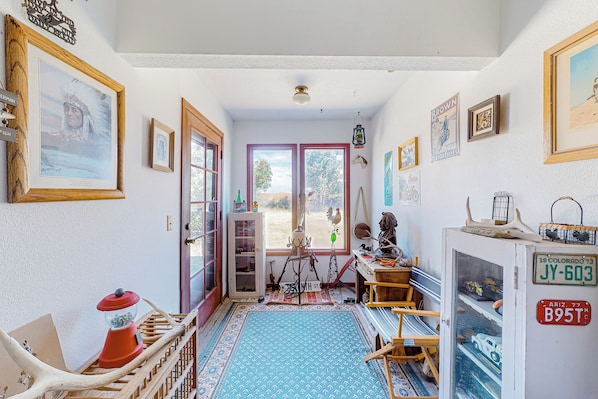 Casa (3 Bedrooms) | Interior