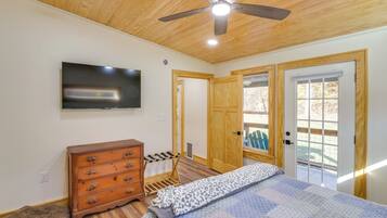 House (1 Bedroom) | Interior
