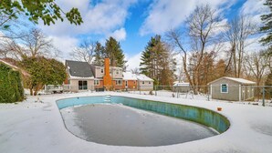 Hus (3 Bedrooms) | Innvendig