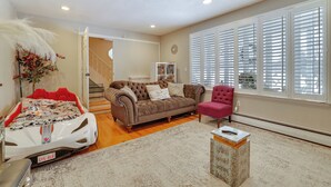 Hus (3 Bedrooms) | Innvendig