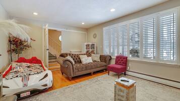 Casa (3 Bedrooms) | Parte interna