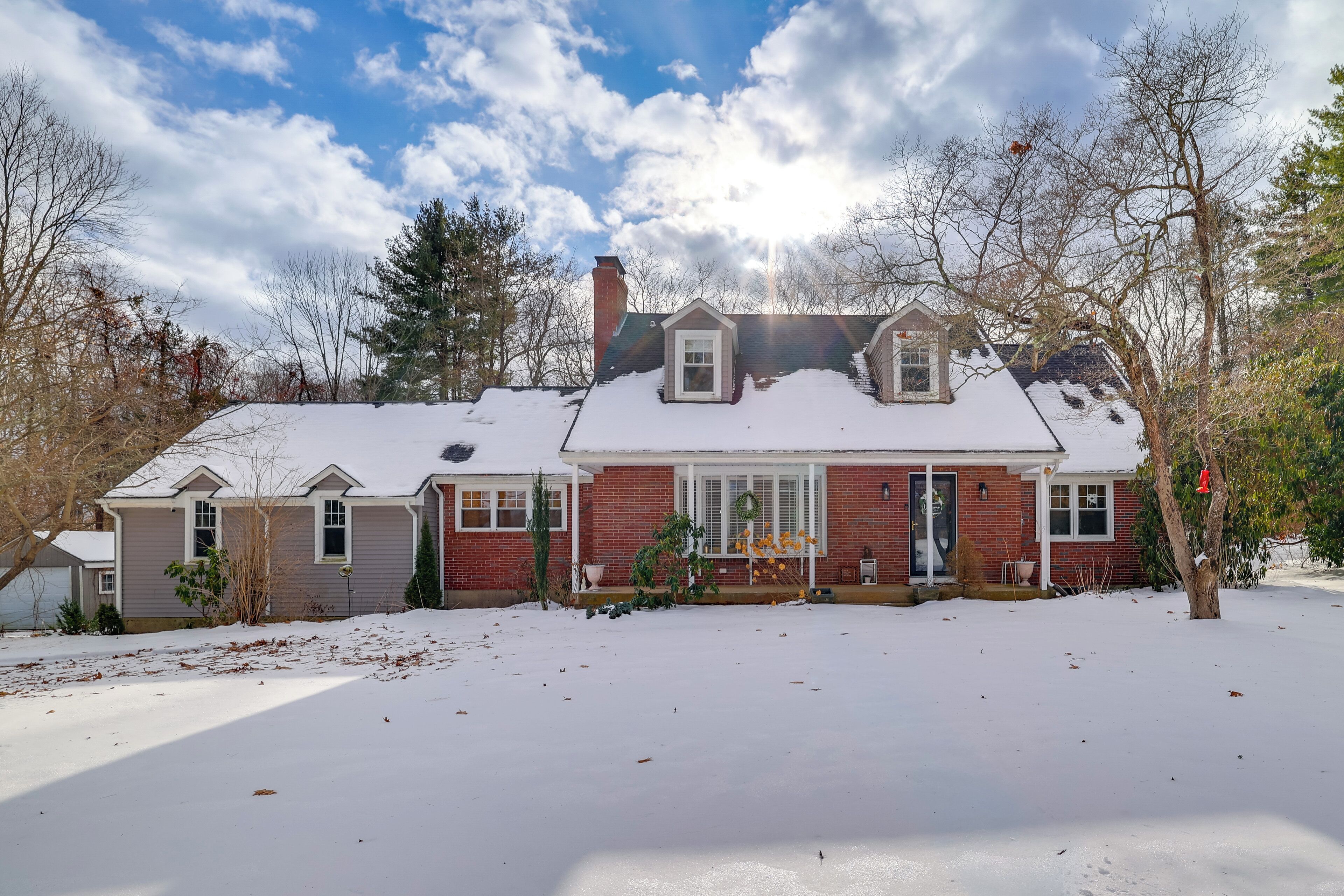 Casa (3 Bedrooms) | Parte interna