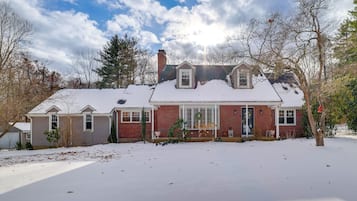 Casa (3 Bedrooms) | Parte interna