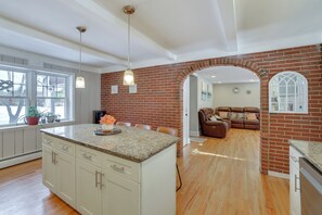 House (3 Bedrooms) | Interior - 2 Mi to Talcott Mtn Trails: Spacious Family Home (Bloomfield)