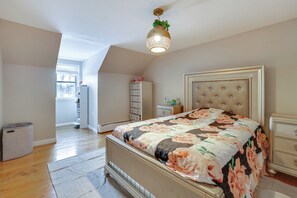 House (3 Bedrooms) | Interior - 2 Mi to Talcott Mtn Trails: Spacious Family Home (Bloomfield)