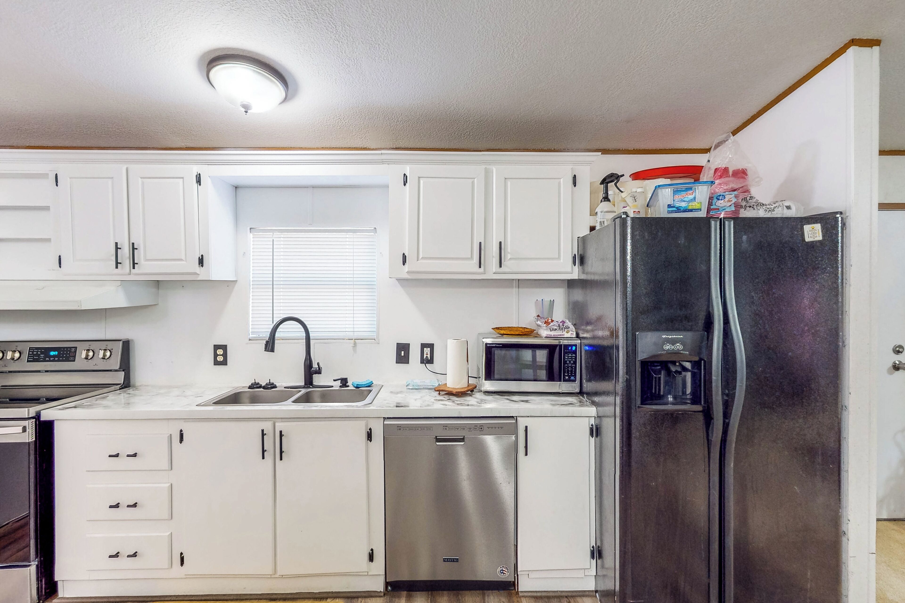 Maison (3 Bedrooms) | Intérieur