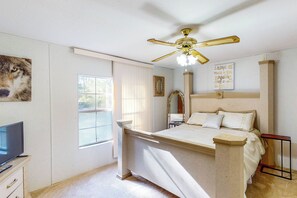 Maison (3 Bedrooms) | Intérieur