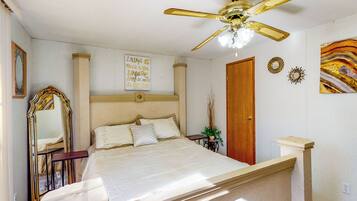 Maison (3 Bedrooms) | Intérieur