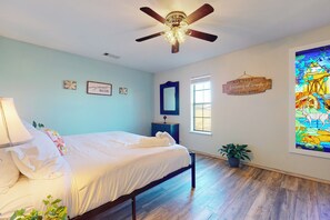 House (2 Bedrooms) | Bahagian dalam