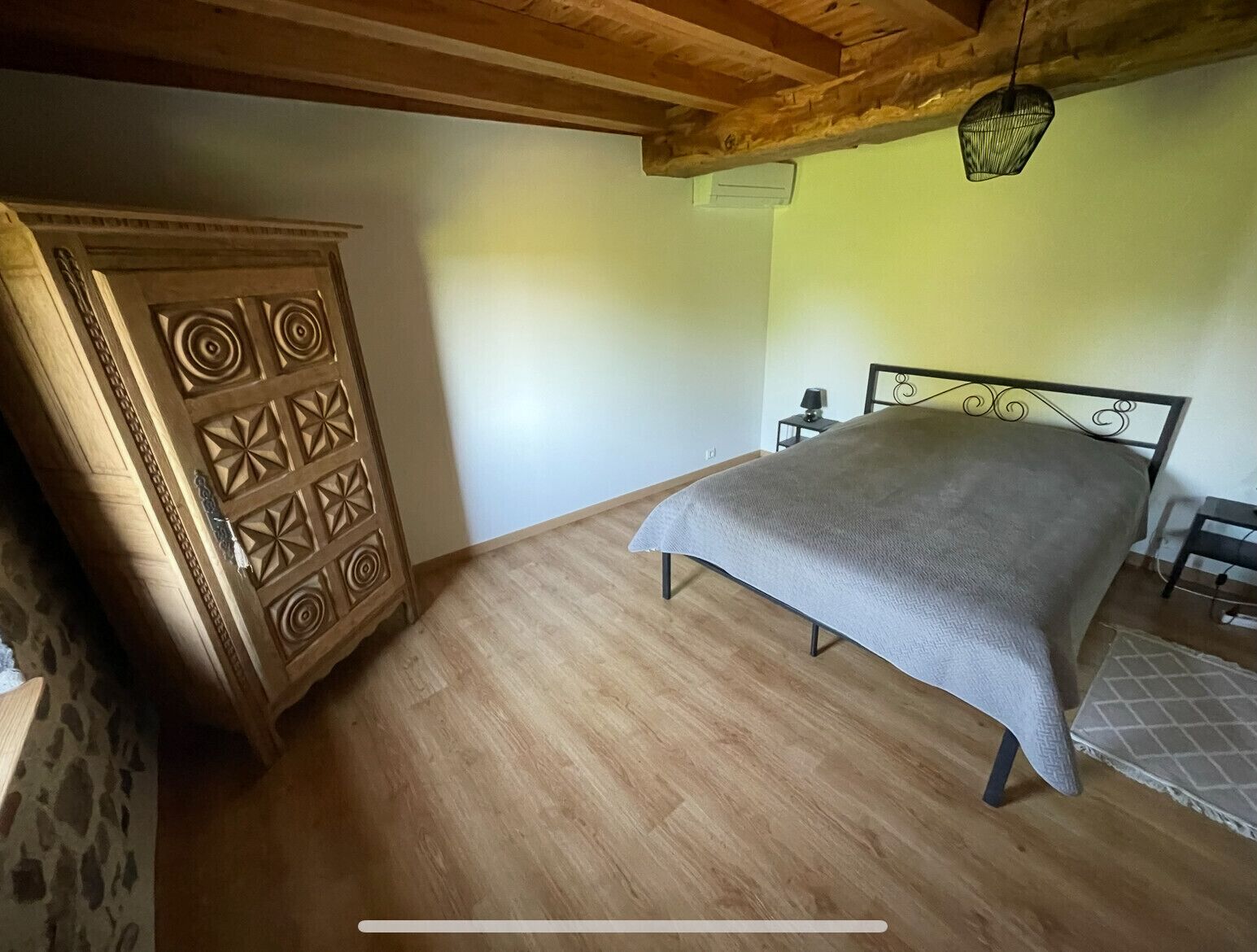 Bügeleisen/Bügelbrett, WLAN