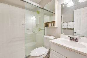 Apartment (2 Bedrooms) | Interior - Welcoming Townhome: 1/2 Mi to Downtown Smyrna (Smyrna)