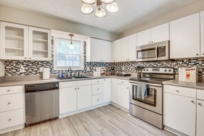 Căn hộ (2 Bedrooms) | Nội thất