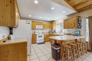 Casa (3 Bedrooms) | Parte interna