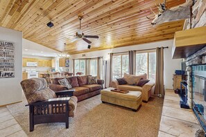 Casa (3 Bedrooms) | Interior