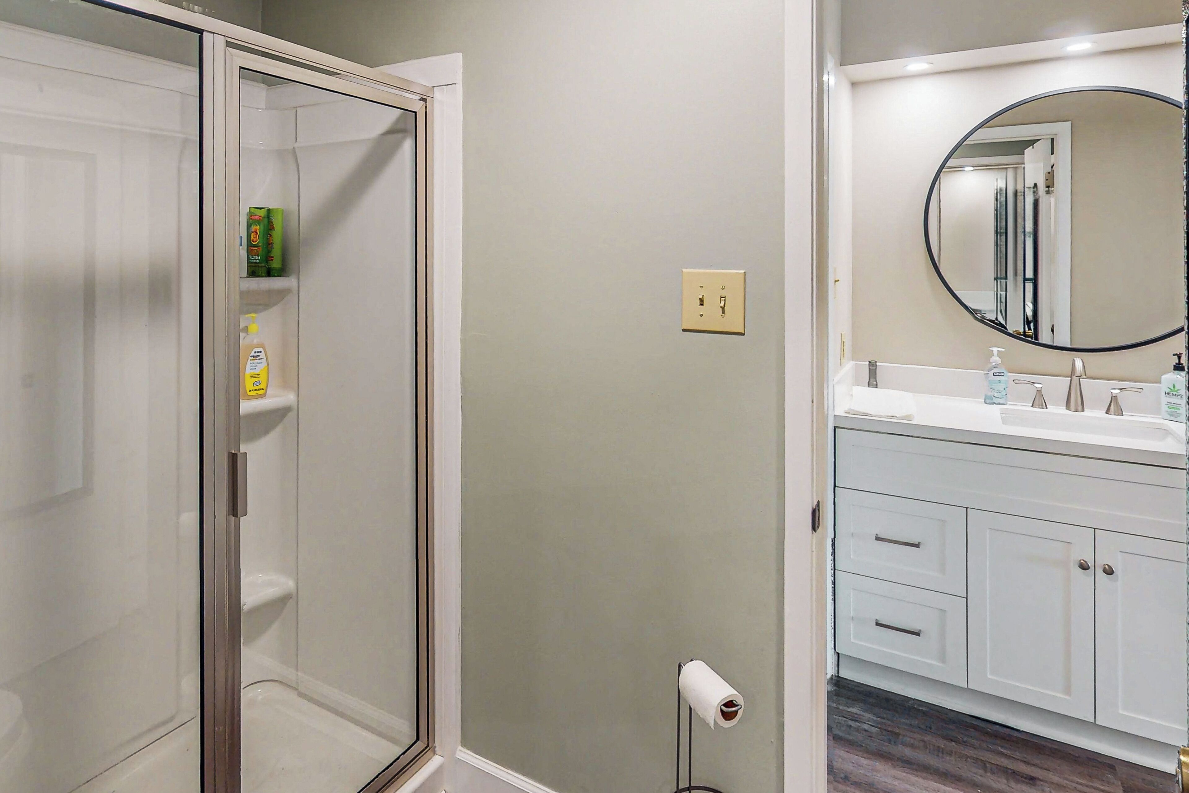 Maison (3 Bedrooms) | Façade de l’hébergement 