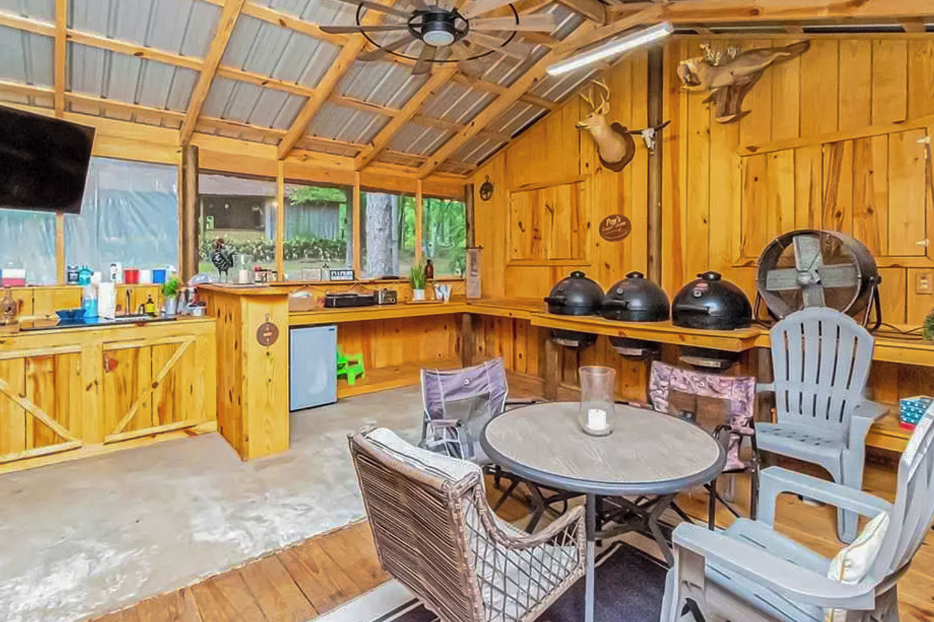 Maison (3 Bedrooms) | Intérieur