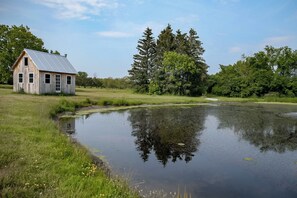 House (Multiple Bedrooms) | Interior
