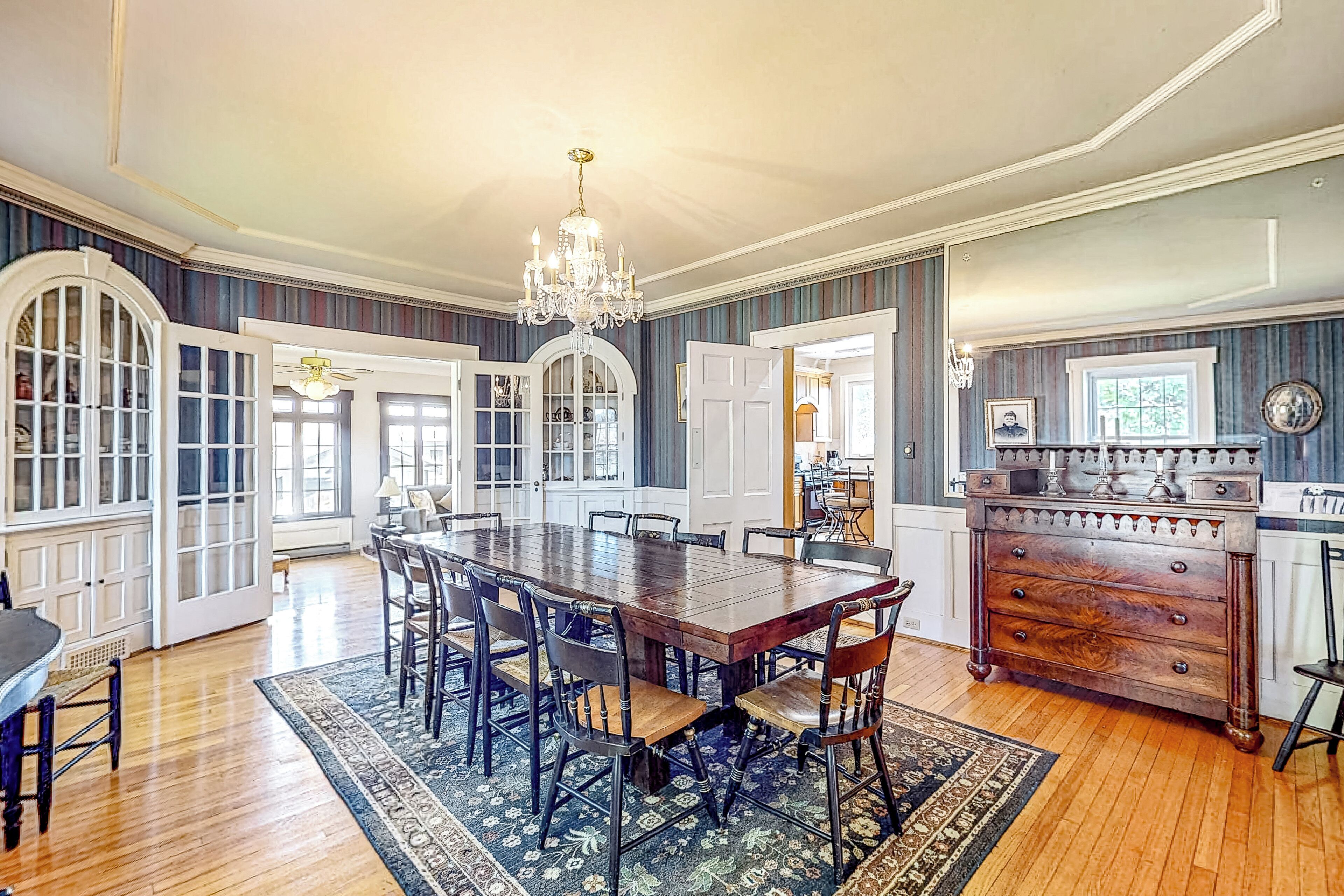 Maison (Multiple Bedrooms) | Intérieur