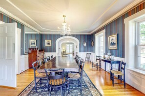 House (Multiple Bedrooms) | Interior