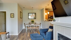 Căn hộ (3 Bedrooms) | Nội thất