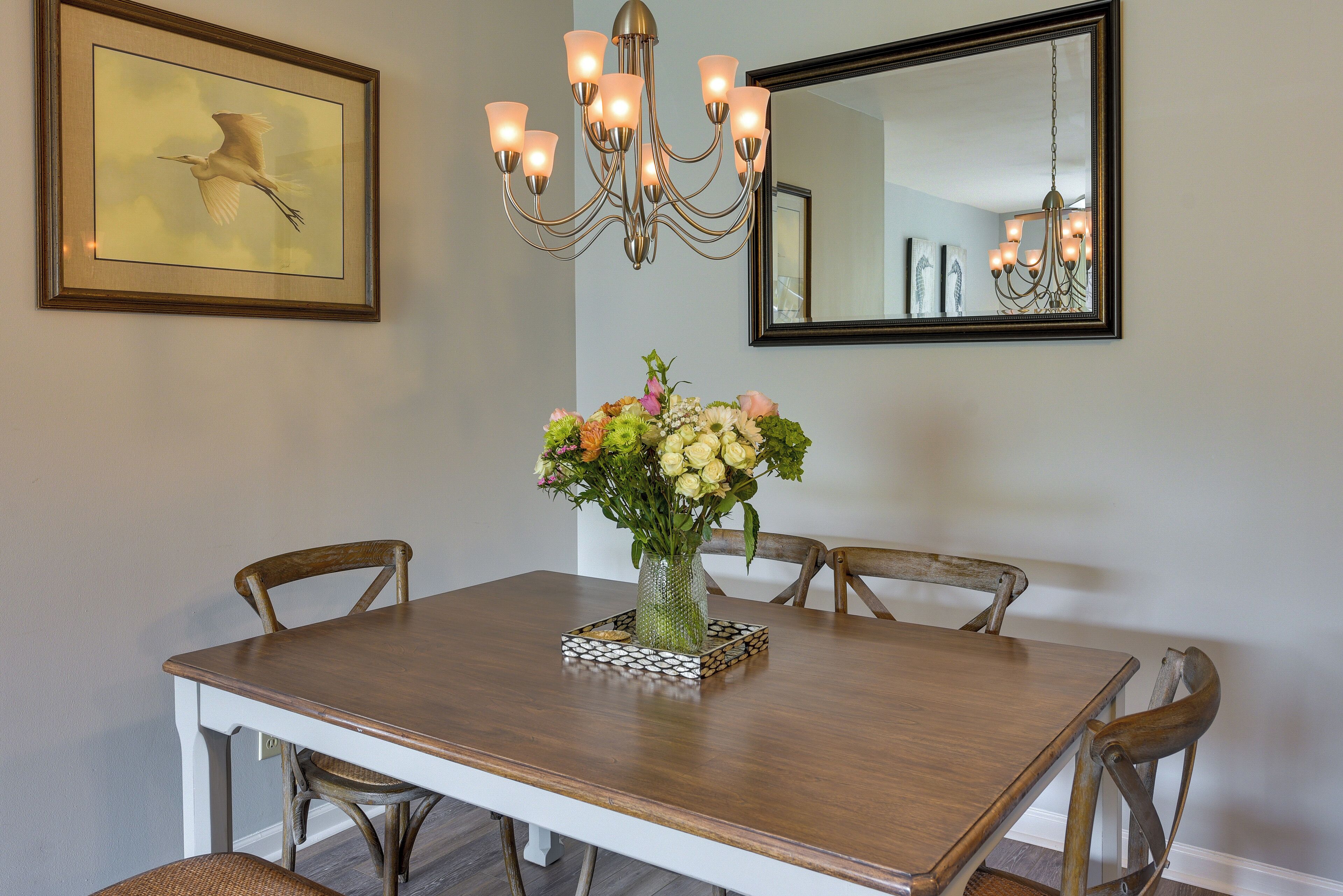 Departamento (3 Bedrooms) | Interior