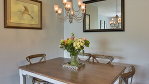 Căn hộ (3 Bedrooms) | Nội thất