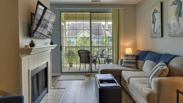 Departamento (3 Bedrooms) | Interior