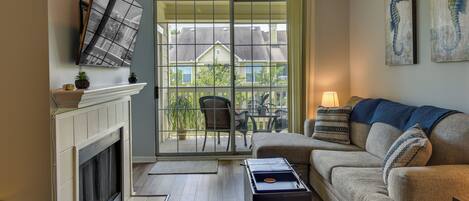 Apartment (3 Bedrooms) | Interior