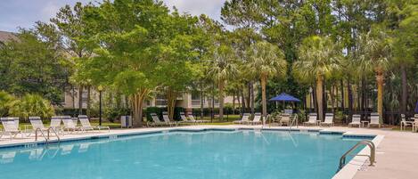 Appartement (3 Bedrooms) | Façade de lâhĂ©bergement