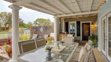 Nhà (4 Bedrooms) | Nội thất