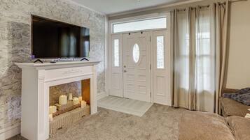 Casa (4 Bedrooms) | Parte interna