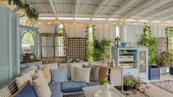 Casa (4 Bedrooms) | Parte interna