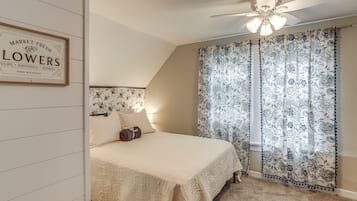 Maison (4 Bedrooms) | Intérieur