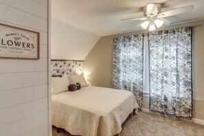 Maison (4 Bedrooms) | Intérieur