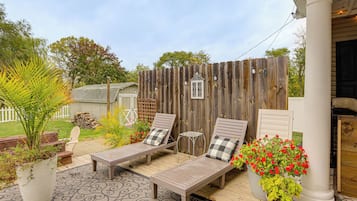 Casa (4 Bedrooms) | Parte interna