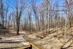 Apartment (1 Bedroom) | Bahagian dalam