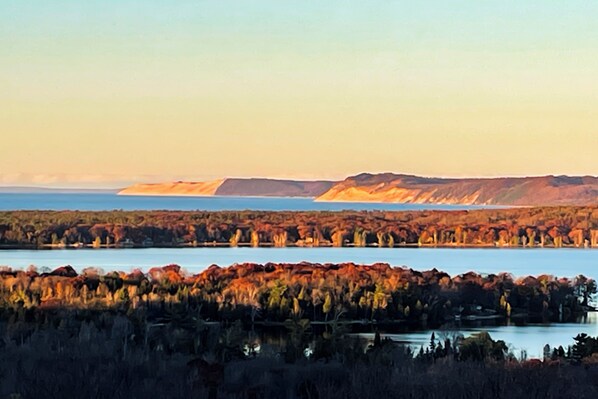 Apartment (1 Bedroom) | Bahagian dalam