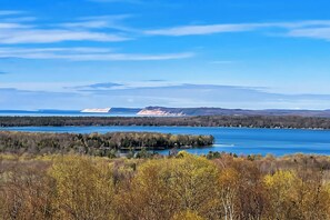 Apartamento (1 Bedroom) | Parte interna