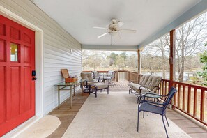 Talo (3 Bedrooms) | Sisätilat