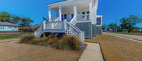 House (3 Bedrooms) | Front of property