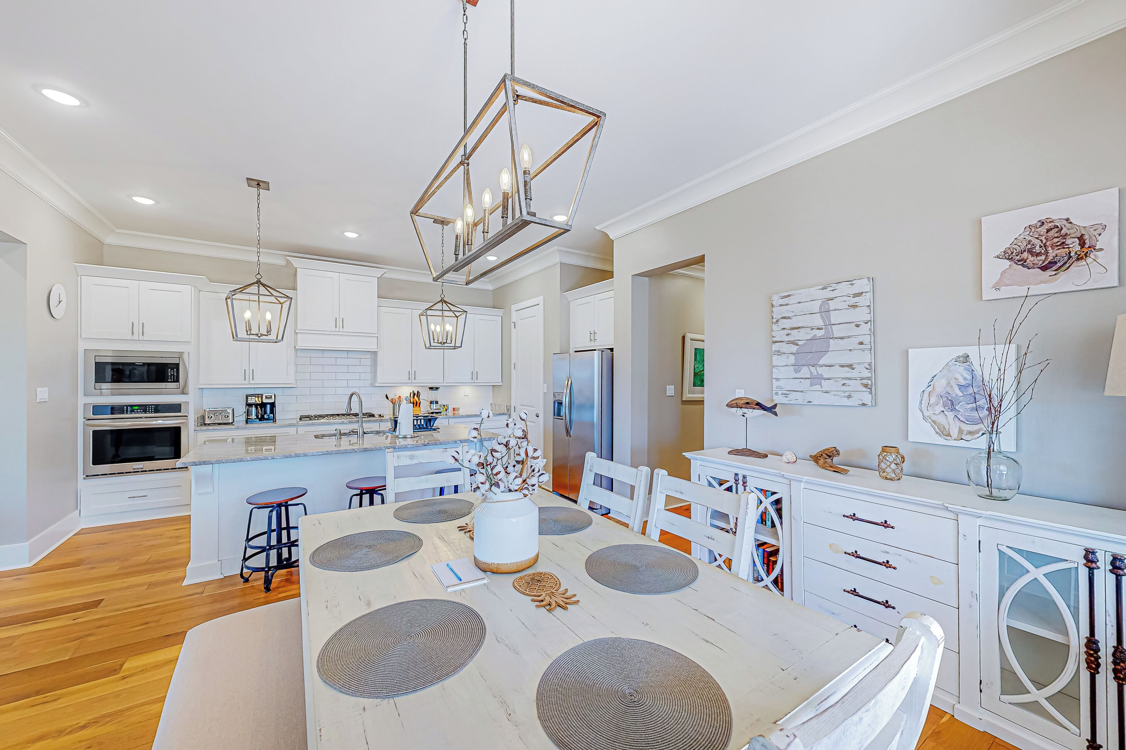 Huis (3 Bedrooms) | Interieur