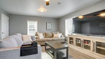 Nhà (6 Bedrooms) | Nội thất
