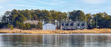 Casa (6 Bedrooms) | Vista frontal de la propiedad