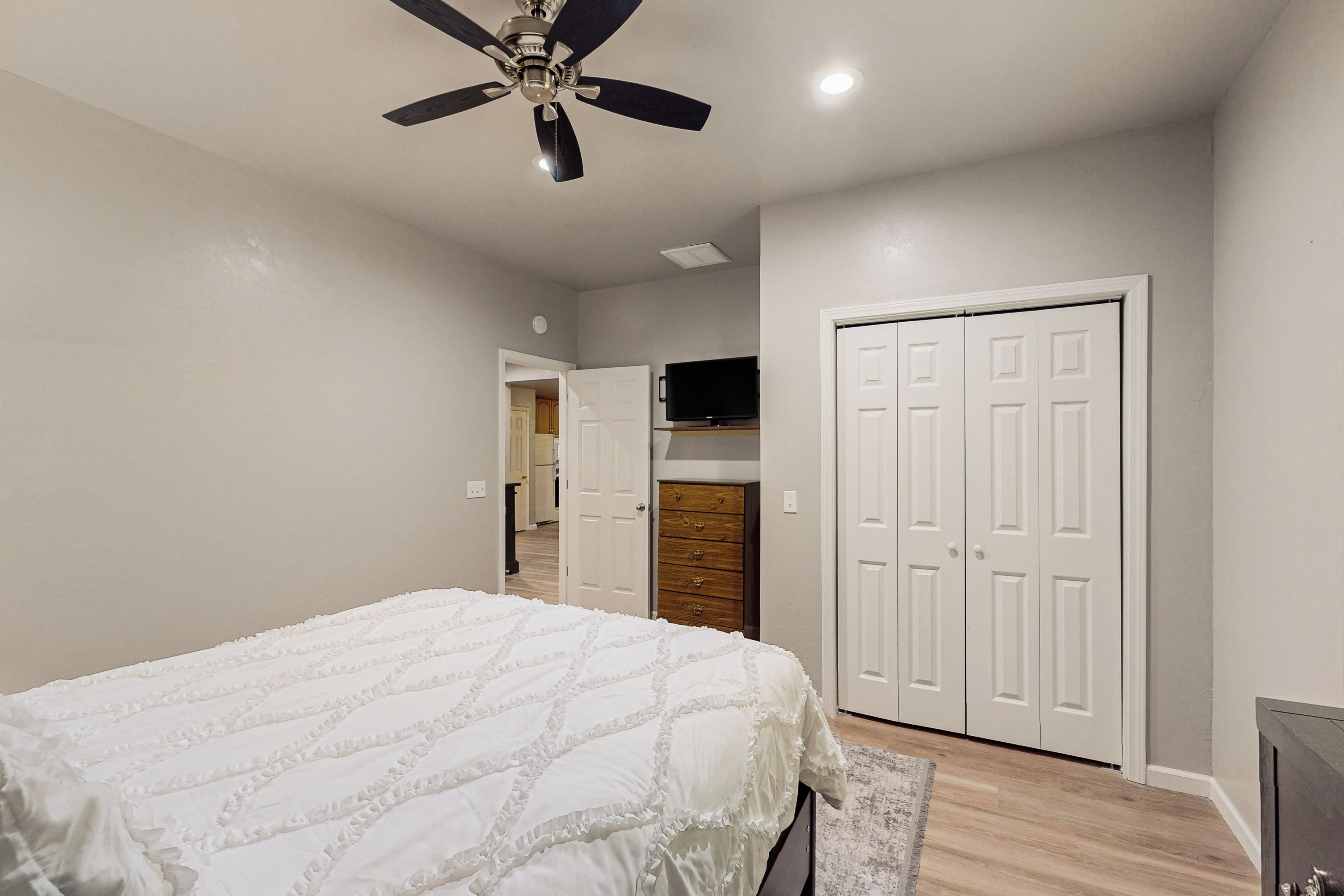 Maison (2 Bedrooms) | Intérieur