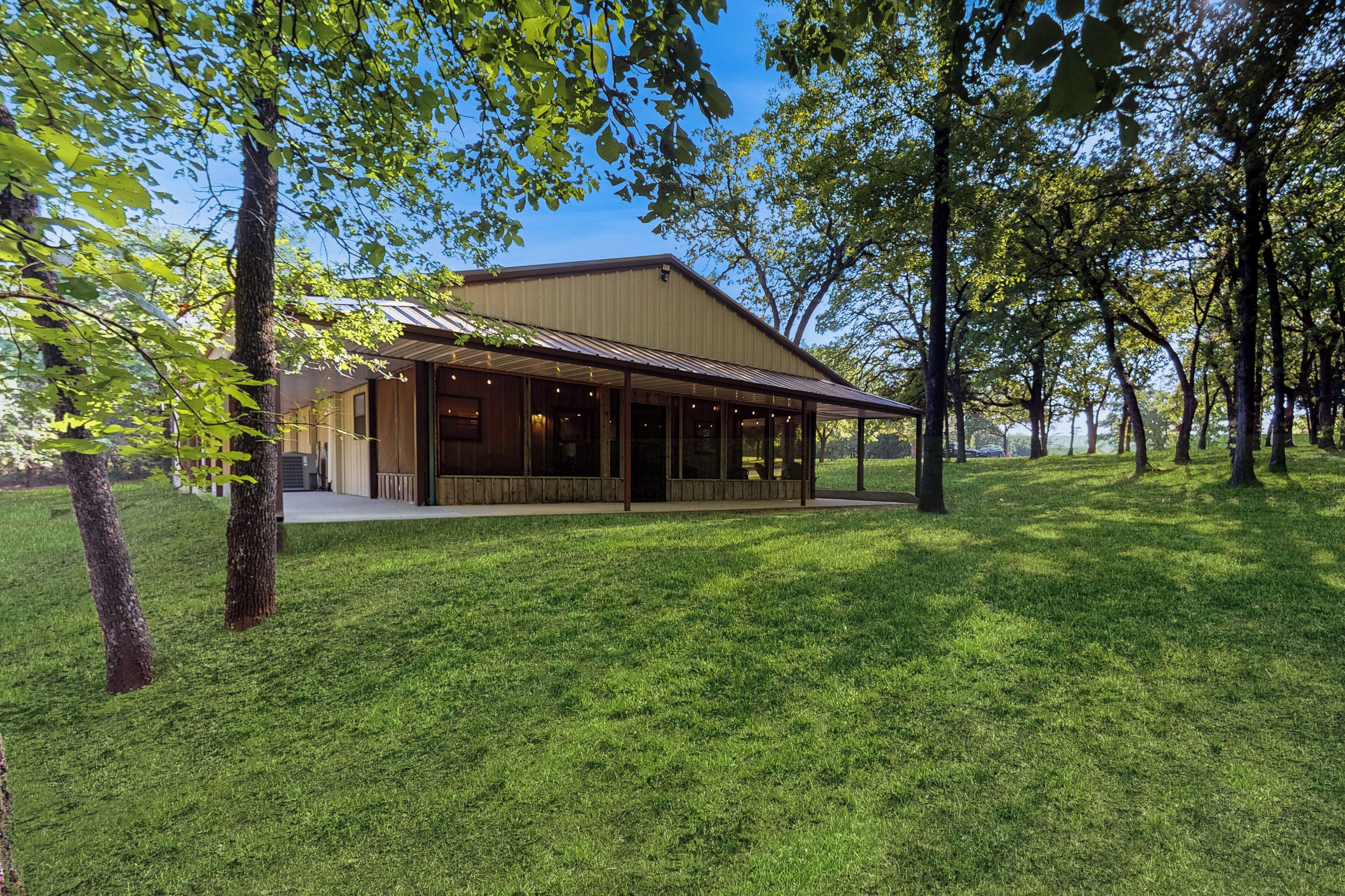 Huis (2 Bedrooms) | Interieur