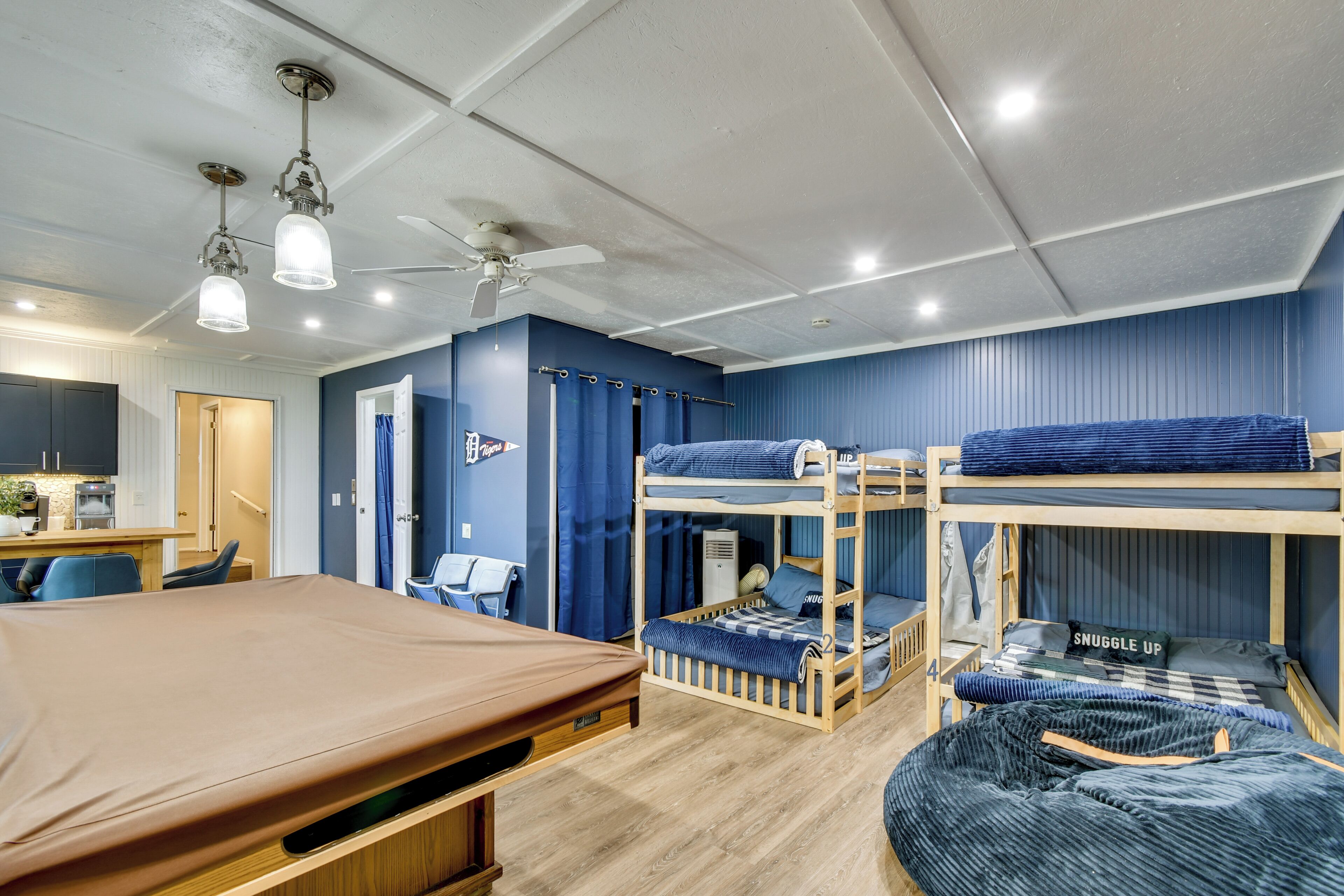 Nhà (4 Bedrooms) | Nội thất