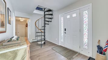 House (3 Bedrooms) | Bahagian dalam