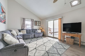 Maison (4 Bedrooms) | Intérieur