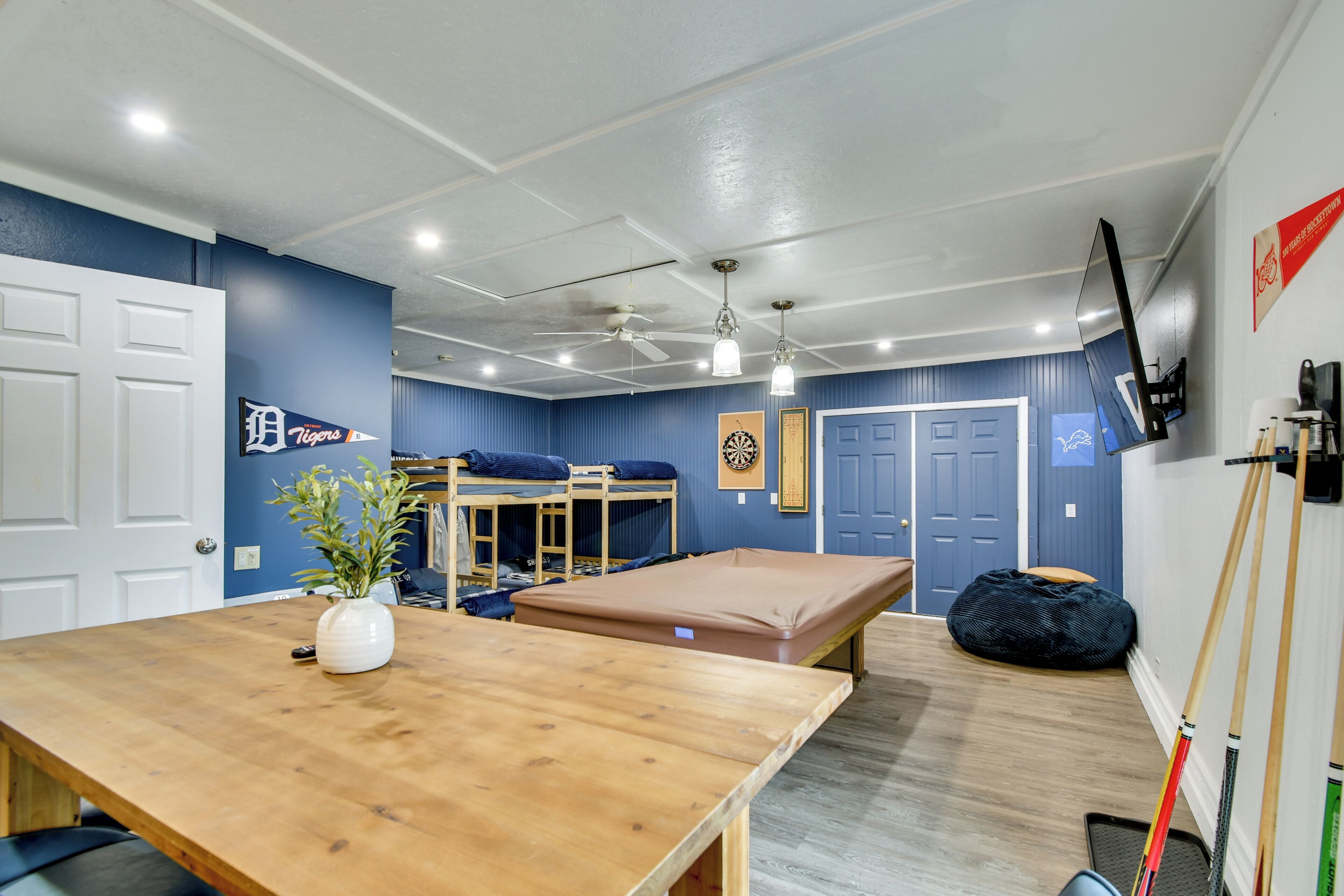 Nhà (4 Bedrooms) | Nội thất