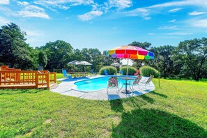 Hus (4 Bedrooms) | Fasade